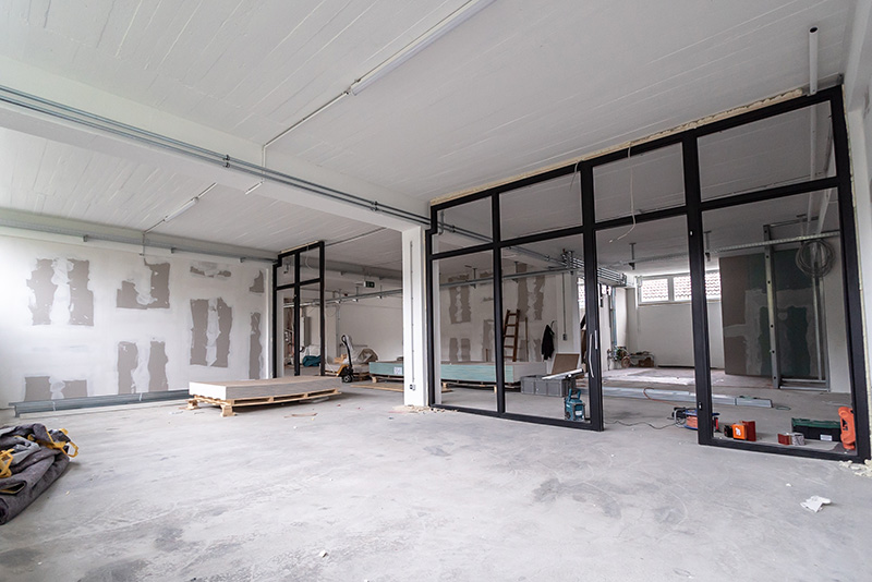 Commercial Conveyancing VIC