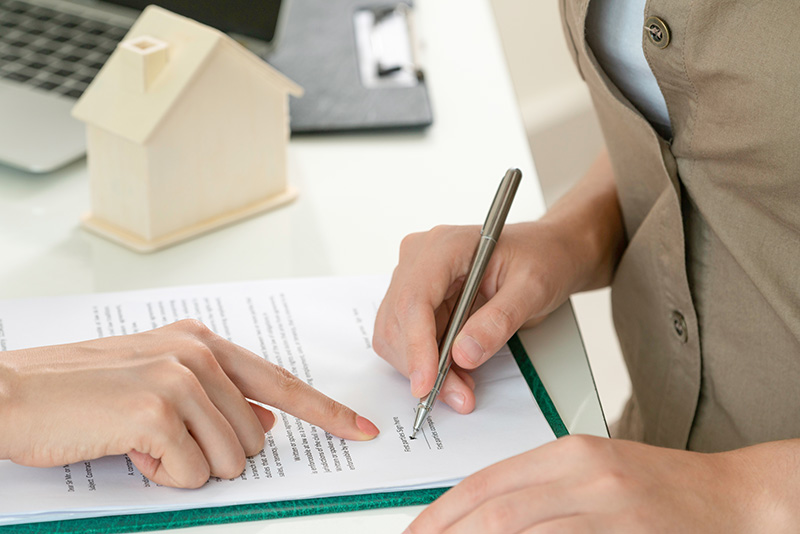 Commercial Conveyancing Keilor East