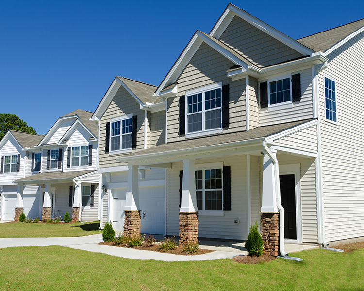 Property Conveyancing VIC