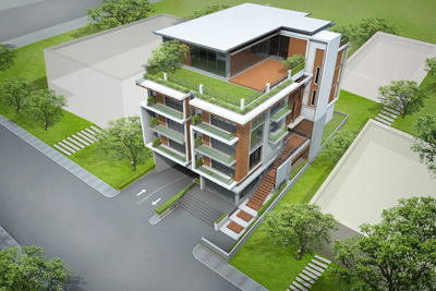 Conveyancing Services VIC
