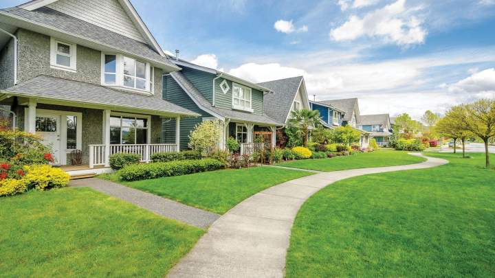 Protected Living Neighborly Keilor East