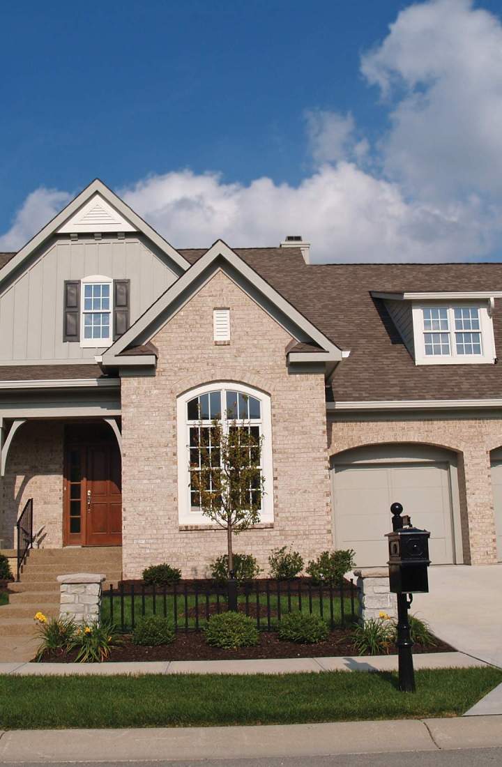 Stately Stone Property in Keilor East