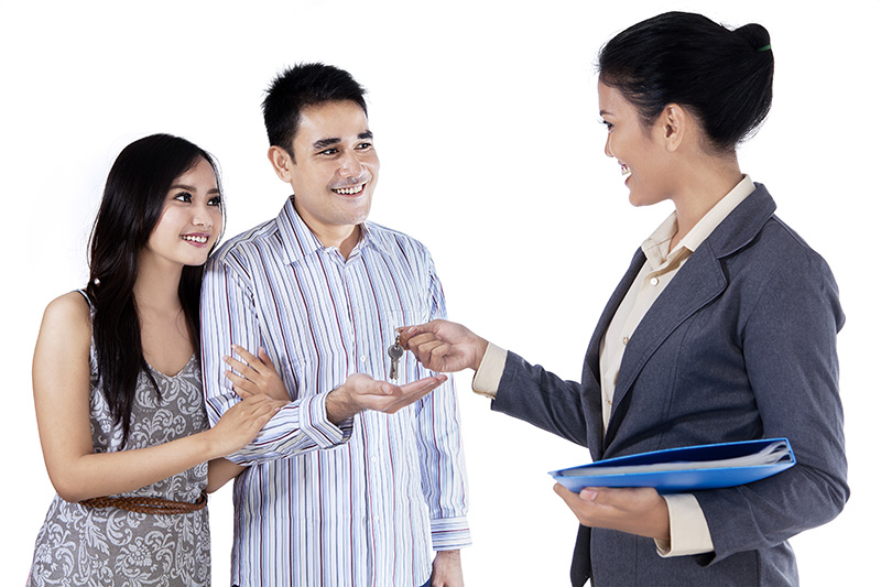 Conveyancing Services VIC